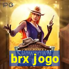 brx jogo